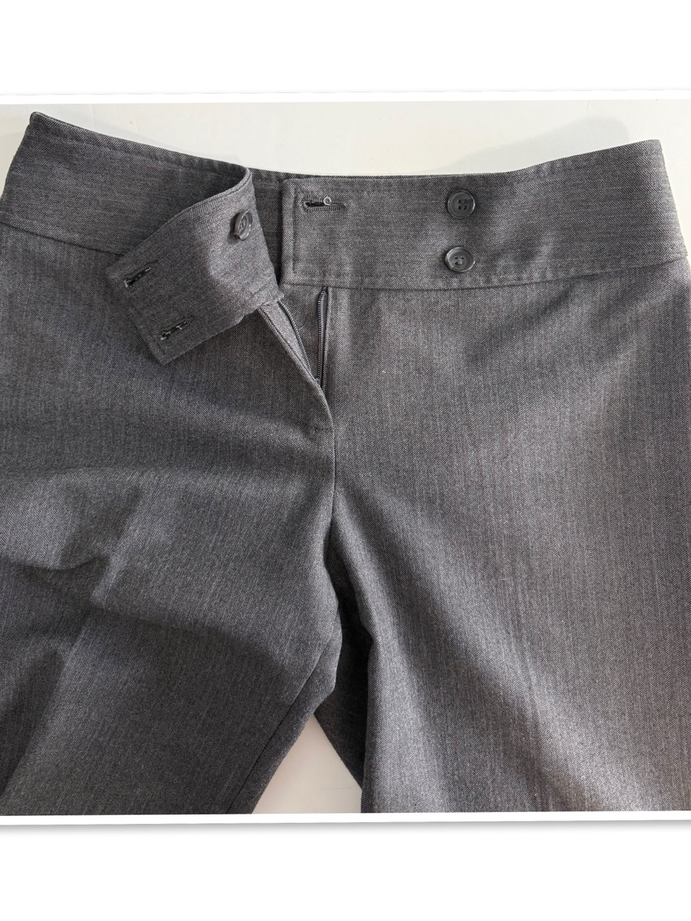 United Colors of Benetton Pants - Picture 6 of 10
